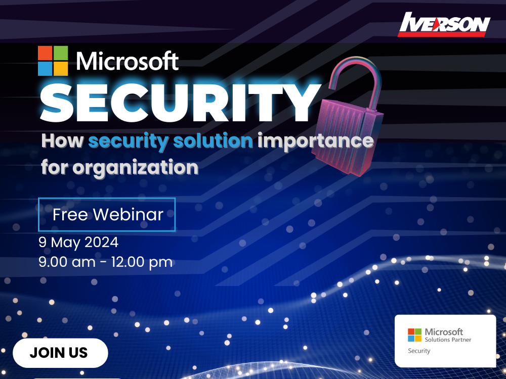 MS Security Q4 Event