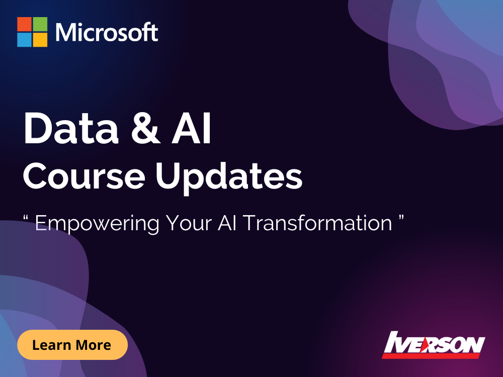 data & AI Courses