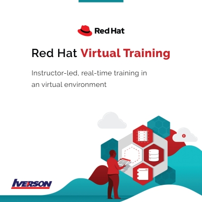 Red Hat Virtual Training