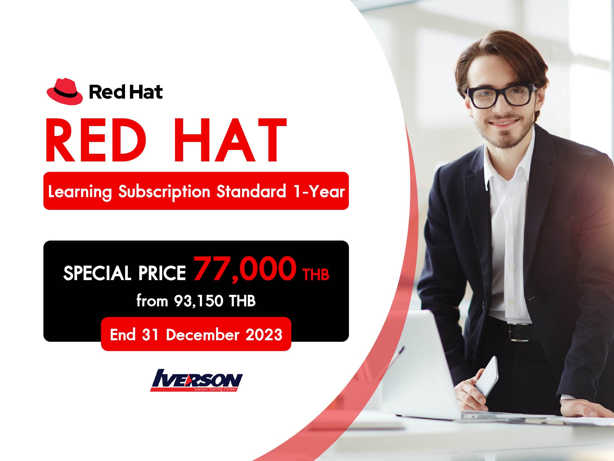 Red Hat Subscrip