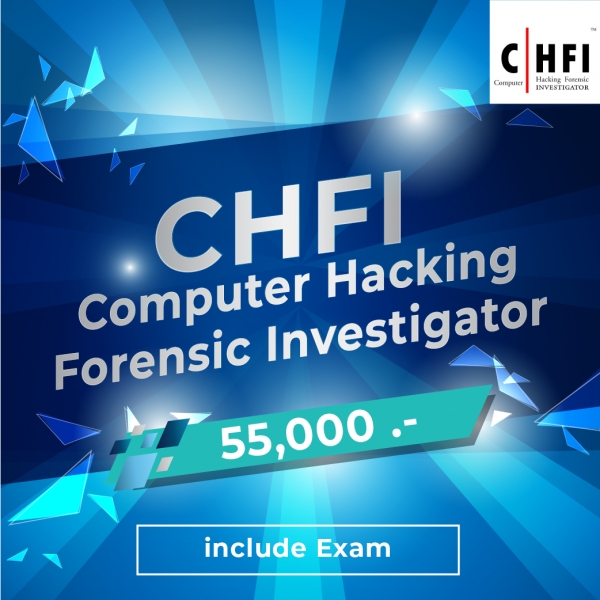 EC-Council CHFI