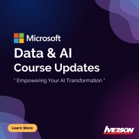 Microsoft Data & AI Courses