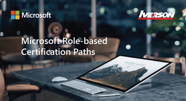 Microsoft Role-based Certification