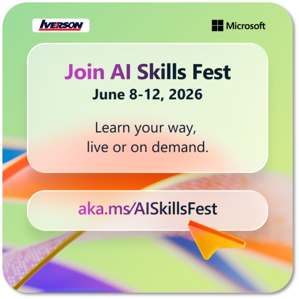 AI Skills Fest