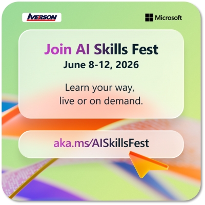 AI Skills Fest